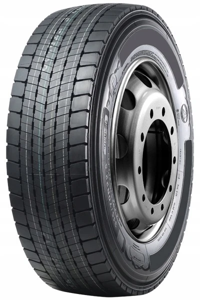 315/70R22.5 opona LEAO ETD100 156L